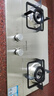 萬(wàn)和（Vanward）【B7·4.5kW】液化氣燃?xì)庠蠲突馃熢盥?lián)動(dòng)家電以舊換新國(guó)家補(bǔ)貼20%嵌入式家用煤氣雙爐具臺(tái)B7B53 曬單實(shí)拍圖