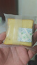 寶寶饞了高鈣黃油小吐司厚切面包寶寶兒童營養(yǎng)早餐零食零添加代餐寶寶零食 （南瓜味）吐司276g整箱裝 曬單實拍圖