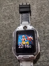 小天才電話手表Z6Pro少年版隕石灰防水GPS定位學生兒童智能手表移動聯(lián)通電信4G視頻拍照雙攝男女表 曬單實拍圖