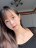 胖東來(lái)品質(zhì)純銀s999四葉草項鏈女鎖骨鏈吊墜輕奢小眾韓版秋冬幸運 玫瑰金色滿(mǎn)鉆四葉草+40+2.5+2.5cm 曬單實(shí)拍圖