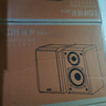 漫步者（EDIFIER）R1000TC北美版 2.0聲道電腦音響 臺式機筆記本桌面音箱 美國進(jìn)口 高保真 家用 曬單實(shí)拍圖
