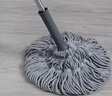 茶花 拖把家用一拖凈拖布地拖墩布免手洗旋轉(zhuǎn)自擰水吸水懶人拖把 曬單實(shí)拍圖