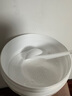 優(yōu)潔士活氧漂白粉1200g*1桶爆炸鹽白色去黃亮白除霉寶寶衣物去污漬 曬單實(shí)拍圖