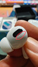 vivoiQOO TWS 2 55dB旗艦降噪 Hi-Fi級音質(zhì) 44ms全鏈路游戲低延遲 真無(wú)線(xiàn)降噪耳機 電光白情人節送禮物 曬單實(shí)拍圖