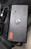 雅迪（yadea）電動(dòng)車(chē)原裝鉛酸電池60V充電器智能散熱充電器適用 60V20Ah鉛酸電池-三圓頭（接口問(wèn)題詢問(wèn)客服） 曬單實(shí)拍圖