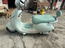 臺鈴摩托車(chē)72V22AH石墨烯超長(cháng)續航大動(dòng)力電摩代步電瓶車(chē)蝴蝶 炫珠綠-7222石墨烯-手機APP 曬單實(shí)拍圖