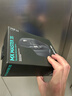 羅技（Logitech）大師系列 MX Master 3S 無(wú)線(xiàn)藍牙鼠標 人體工學(xué) 辦公 靜音鼠標 高端 石墨黑 帶無(wú)線(xiàn)接收器 曬單實(shí)拍圖