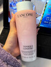 蘭蔻（LANCOME）新清瀅保濕柔膚水125ml 粉水新老版本隨機發(fā)貨【臨期清倉】 曬單實拍圖