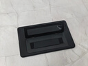 決色適用華為MatePad Mini保護套腕帶支架平板悅讀版保護殼輕逸刷劇學(xué)習商務(wù)折疊支架matepadmini 墨淵黑【按鍵保護版】標準版/柔光版 曬單實(shí)拍圖