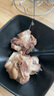西牛優(yōu)選羊肉新鮮羊腱子5斤羔羊肉羊前腱羊小腿羊拐羊腿燒烤生鮮冷凍食材 切塊羊腱子5斤 曬單實(shí)拍圖