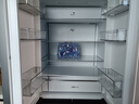 松下（Panasonic）【國(guó)家補(bǔ)貼20%】Xtra蔓越莓2.0冰箱四開(kāi)門500升超薄零嵌入家用雙十字門【一級(jí)能效】NR-XD50C5B-H 曬單實(shí)拍圖