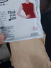 浪莎打底褲女美腿絲襪光腿神器春秋裸感天鵝絨連褲襪加肥加大可外穿 曬單實(shí)拍圖