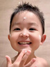 臻羞維生素原B5潤滑保濕霜兒童面霜3-6-12歲大白罐深潤補水秋冬身體乳 1瓶裝500g 曬單實(shí)拍圖