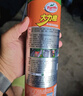 龜牌（Turtle Wax）多功能泡沫清潔劑(500901*3)650ml汽車內(nèi)飾清洗劑座椅皮革清洗劑 曬單實拍圖