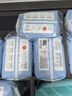 solove米菲芯呼吸拉拉褲xxxL碼18片(17kg及以上)輕薄無(wú)勒痕拉拉褲單包 曬單實(shí)拍圖