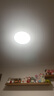 ARROW箭牌 三防吸頂燈led超薄衛(wèi)生間陽臺臥室廚衛(wèi)過道中山 曬單實拍圖