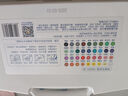得力（deli）12色兒童學(xué)生水性丙烯馬克筆PP盒裝水彩筆生日禮物防水手繪咕卡熒光記號筆涂鴉學(xué)生開(kāi)學(xué)禮物 曬單實(shí)拍圖