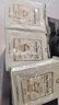 寧安堡 傳統(tǒng)老口味八寶茶800克獨(dú)立小袋 寧夏特色口味三炮臺(tái) 送禮佳品 曬單實(shí)拍圖