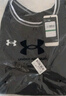 安德瑪（Under Armour）速干短袖T恤男士運動(dòng)背心健身服夏季潮流簡(jiǎn)約跑步籃球衣專(zhuān)業(yè)訓練 曬單實(shí)拍圖