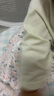 巴拉巴拉嬰兒睡袋寶寶兒童睡衣新生兒柔軟親膚印花滿印清新萌208225181201 曬單實(shí)拍圖
