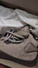 邁樂(lè )（Merrell）邁樂(lè )戶(hù)外休閑鞋男WRAPT MID WP簡(jiǎn)約時(shí)尚戶(hù)外露營(yíng)鞋 輕便耐磨  J036007 棕黃（男） 42 曬單實(shí)拍圖