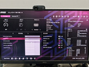 微星（MSI）MPG X870E EDGE TI WIFI 刀鋒鈦主板 支持CPU 9900X3D/9950X3D/9800X3D(AMD X870/AM5接口) 曬單實(shí)拍圖