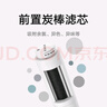 米家小米凈水器家用凈水機(jī)濾芯 4合1復(fù)合濾芯  適用小米凈水器500G/增強(qiáng)版 400G增強(qiáng)版 1A （廚下式） 曬單實(shí)拍圖
