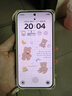 OPPO Find X8s 12GB+512GB 月光白 極窄四等邊 天璣9400+ 哈蘇人像 超長續(xù)航電池 AI 5G手機(jī) 國家補(bǔ)貼 曬單實拍圖