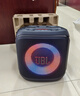 JBL PartyBox Encore2音樂(lè )戰將歡唱版2藍牙音箱 國家補貼 戶(hù)外家庭KTV麥克風(fēng)一體唱K歌廣場(chǎng)舞低音音響 曬單實(shí)拍圖