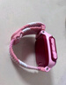 十閃 小天才手表表帶Z6P/Z6A/z6S/Q2A/D2/Q1R/Z11/Z10/Z9/Z8A/Z7S/z2y/z6/z3/D3/Q1a/z5a/Q1 星云粉 曬單實拍圖