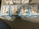 蘇菲裸感S貴族棉純棉日夜用衛生巾29cm20片 干爽低敏姨媽巾京東自營(yíng) 曬單實(shí)拍圖