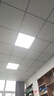 雷士（NVC）led燈條吸頂燈替換燈芯燈帶燈管磁鐵客廳燈替換光源108w三色 曬單實(shí)拍圖