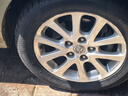 佳通(Giti)汽車輪胎205/55R16 91H E1 原配 大眾寶來(lái) 適配速騰/朗逸 曬單實(shí)拍圖