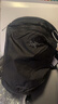 ARC'TERYX始祖鳥(niǎo) HELIAD 15 BACKPACK 男女同款 背包 Black/黑色 均碼 曬單實(shí)拍圖