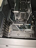 PHANTEKS追風(fēng)者 G400A黑中塔背插ATX主板電腦玻璃側(cè)透水冷風(fēng)扇機(jī)箱(網(wǎng)孔面板/360水冷位/Type-C 20Gb) 曬單實(shí)拍圖