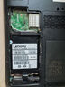 聯(lián)想（Lenovo) 120GB SSD固態(tài)硬盤(pán) SATA3.0 SL700閃電鯊系列 臺式機/筆記本通用 曬單實(shí)拍圖