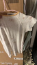 迪士尼嬰兒衣服新生兒夏季薄款連體衣寶寶內(nèi)衣貼身睡衣 維尼2件  73cm  曬單實(shí)拍圖
