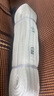 力虎王吊帶起重扁平吊裝帶5噸吊繩加厚吊車(chē)大吊車(chē)叉車(chē)國標工業(yè)帶拖車(chē)繩 5噸6米 加厚升級款 曬單實(shí)拍圖