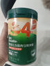 英氏嬰兒營(yíng)養(yǎng)輔食粥胡蘿卜蝦玉米菠菜218g 寶寶即食沖泡粥快沖粥10月+ 曬單實(shí)拍圖