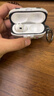 Apple/蘋(píng)果 AirPods Pro (第二代) 搭配MagSafe充電盒 (USB-C) 蘋(píng)果耳機(jī) 藍(lán)牙耳機(jī) 適用iPhone/iPad/Mac 曬單實(shí)拍圖