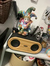 馬利之家GT2 mini便攜音響音箱藍牙音箱戶(hù)外電腦家用音響電腦音箱無(wú)線(xiàn)立體低音炮禮物真竹手感高澎湃低失真 曬單實(shí)拍圖