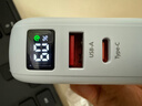 飛利浦【3C認證可上飛機】充電寶磁吸自帶線(xiàn)快充10000mAh迷你小巧便攜移動(dòng)電源適用蘋(píng)果15、16華為可用 曬單實(shí)拍圖