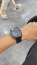 iboann適用vivo/iQOO WATCH GT表帶米蘭尼斯手表腕帶金屬磁吸不銹鋼vivowatchgt智能運動(dòng)男女生配件帶 曬單實(shí)拍圖