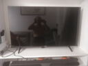 海信電視42英寸液晶電視智能彩電護眼液晶電視電視機國家補貼入口電視42寸43寸43吋 42英寸 曬單實(shí)拍圖