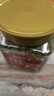 WELLMEET咸菜盒玻璃保鮮盒小碗密封罐食品級(jí)泡菜專用榨菜小飯盒子迷你帶蓋 【兩個(gè)裝】水綠色【高硼硅玻璃】 曬單實(shí)拍圖