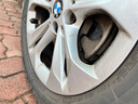 Ate前剎車片陶瓷適用寶馬MINI 1系 2系 320i 325Li X1 X2 X3 1281 曬單實(shí)拍圖