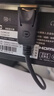 山澤Mini DP轉DP轉換線 雷電接口蘋果電腦MacBook接DP顯示器 1.5米 黑色MCP15 曬單實拍圖
