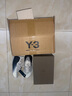 Y-3【新款上新】ULTRABOOST 5男士休閑鞋男女同款運動(dòng)53-JR6648 白色 40 (245mm) UK6.5 曬單實(shí)拍圖