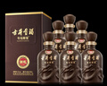 古井貢酒 年份原漿獻(xiàn)禮 濃香型白酒 50度 500ml*6瓶 整箱裝 曬單實(shí)拍圖