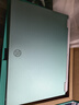 華碩天選6 國家補貼20%16英寸游戲本 筆記本電腦（銳龍 7 H 260 16G 1T RTX5050 2.5K)青 曬單實(shí)拍圖